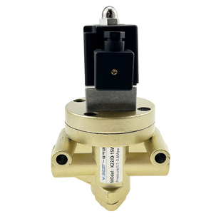 D三通停止阀20电磁阀WDC位J无K224V换D二锡W型258215阀K5向J