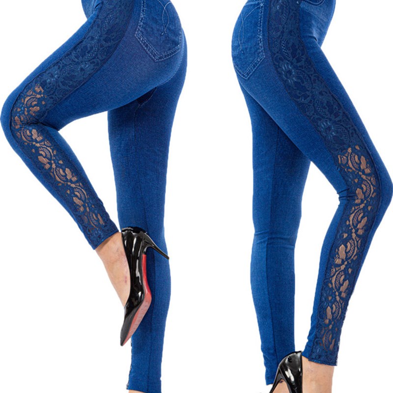 LJCUIYAO New Push Up Seamless High Waist Leggings Women Work