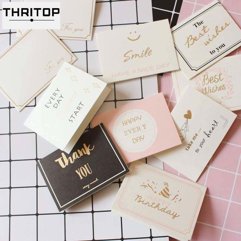 Birhday calrd diy thank you card metssagse caTJHKrd besing c