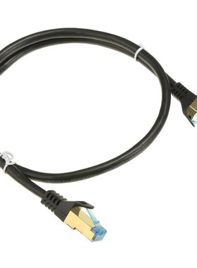 Vention Web Cable 0.75M Pr CAT7 SSTP Ethernet Lan Internet A