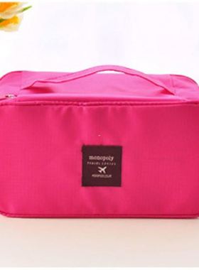 1Pc era UnBderwar ingerie FLor YCLWomen Organizer Trip Handb