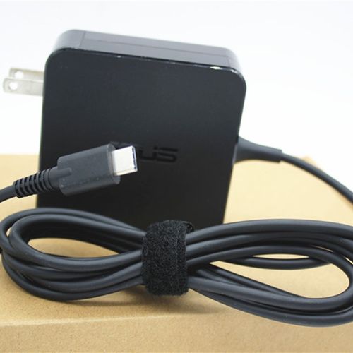 华硕原装灵耀3 Pro ZenBook 3 UX390UA T303U ADP-45EW电源适配器