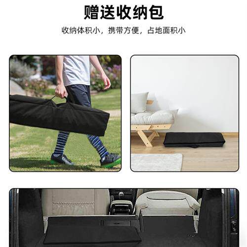 高清户外支架抗光幕布伸缩落地移动便携投影布幕露营春游踏青屏幕