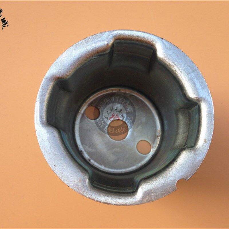 。汽油发电机配件MZ175 EF2600 EF6600 MZ60启动杯鼓