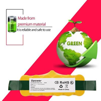 Rechargeable Battery