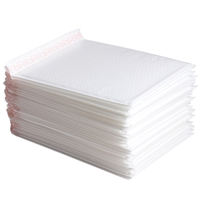 珠光膜气泡袋加厚信封袋防震气泡快递包装袋泡沫打包服装气泡袋