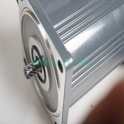 电机200W300W220V交流齿轮调速/减速电机6IK200RGN-CF马达