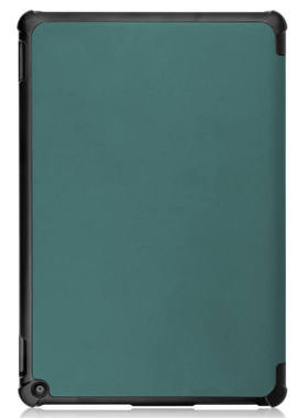 适用Amazon Fire7 2022平板保护套三折超薄防摔保护壳皮套