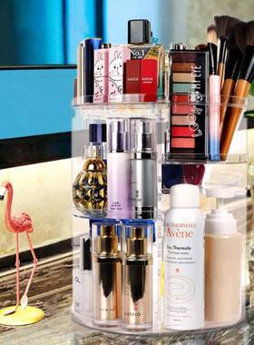 极速Holder Lipstick Display Cases Large Capacity  Adjustable