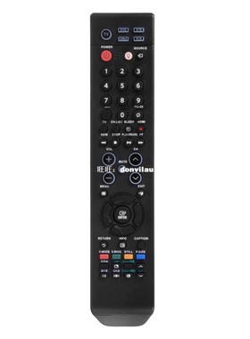 universal tv remote control controller replacement for samsu