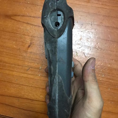 议价光功率计,详细情况看图片,打黑出售,卖出不退不换联系客服