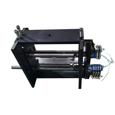 枕式包装机成型器零配件刀座刀片齿轮铜块皮带包装机包装膜拉膜轮