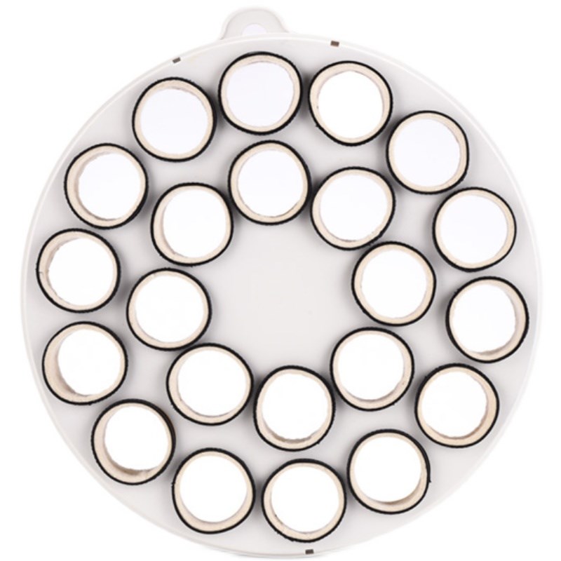 台球洗球机羊毛圈隔盘斯诺克中八8球保养清洗原厂配件