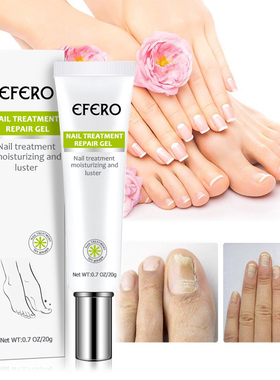 1/2/3/5 pces anti fungos repara??o de unhas paronychia inf