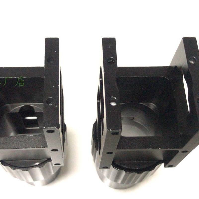 新款 25 30 35 40 碳管 机臂 快拆组件 折叠件植保航拍监控无人机