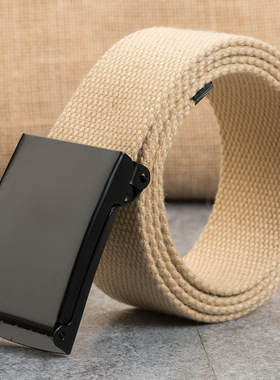 New Men Belt New Fashion Unisex Army Tactical Waist Belt Jea