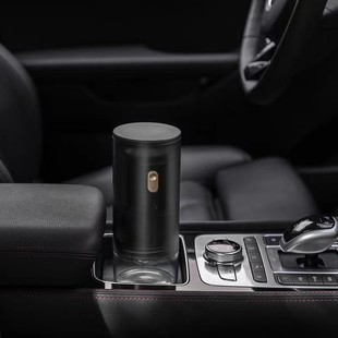 LAVIDA&泰摩grinder go 家用小型咖啡机便携式电动咖啡研磨一体机