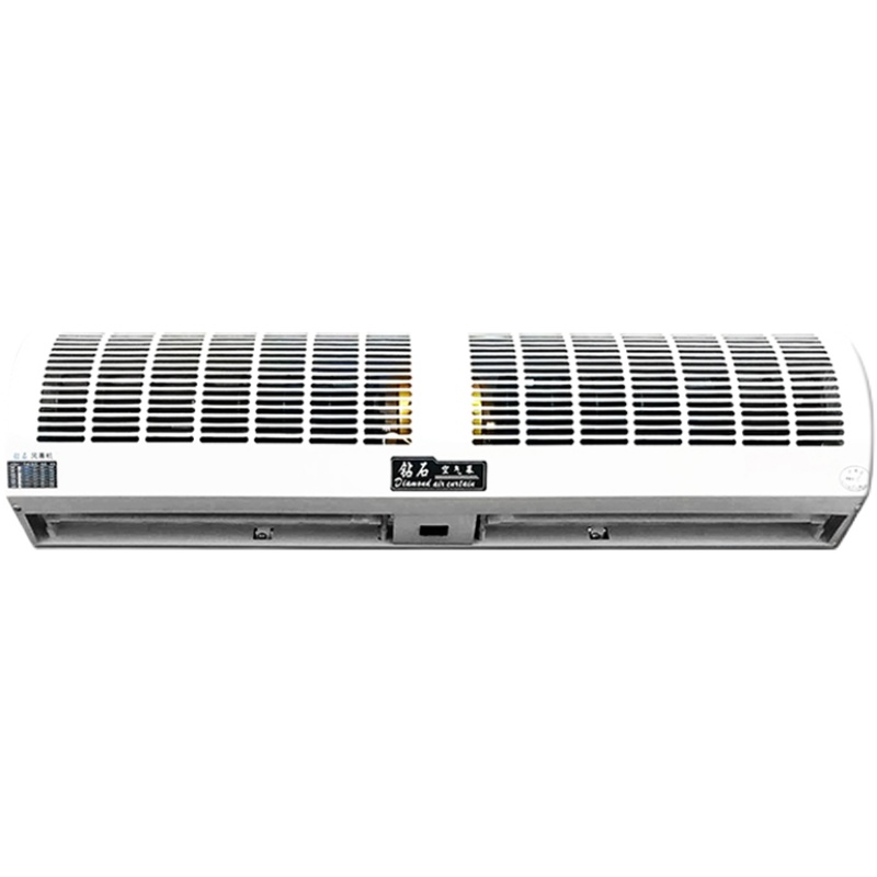 0.6M钻石风幕机风帘风闸商用0.9/1.2M/1.5/1.8/2米冷库空气幕工厂