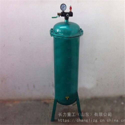 极速RYF-12油水分离器压缩空气中的污染物油水尘进行过滤