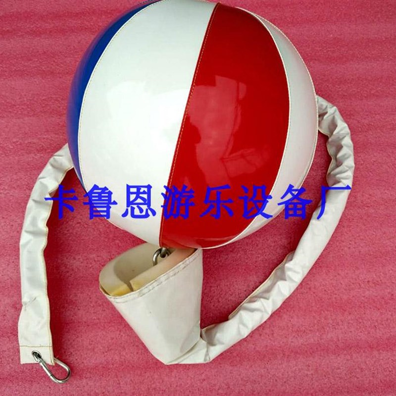 室内儿童乐园淘气堡电动椰子树球电动淘气堡配件不锈钢球带链条