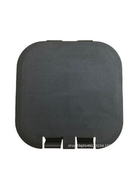 适用皇冠锐志卡罗拉检修盖后备箱装饰盖后尾灯内饰盖64718-33010
