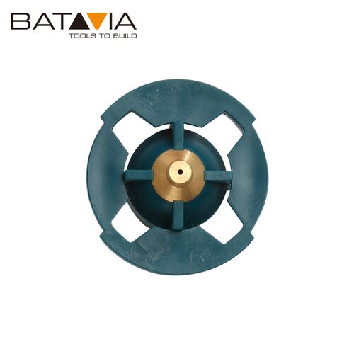 batavia邦他电动喷漆机配件金属铜喷嘴塑料金属喷漆壶