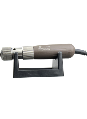 牙机雕刻机钧天泰HP65无刷9万转大力王玉雕核雕HP81打胚抛光打磨