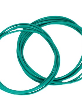 氟胶O型圈6x6.5x7x8x9x9.5x10x11x11.5x12x13x14x2mm耐高温密封圈