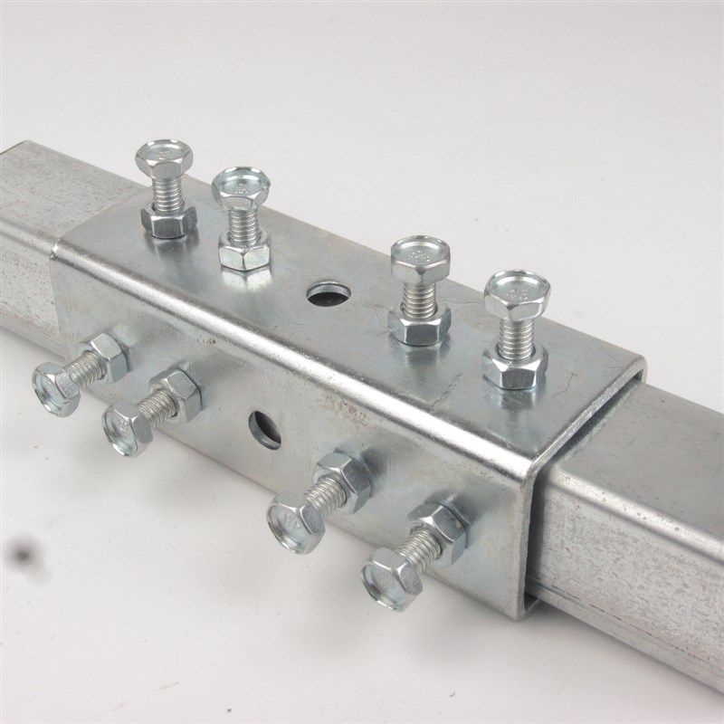 C30重型吊轨推拉门滑门滑道折叠门轨道 吊门P吊轮移门滑轮滑轨配