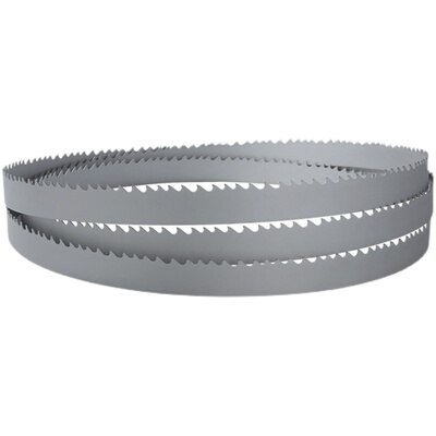 金属硬质合金带锯条4115镍基钛合金铍铜不锈钢耐磨钨钢锯床锯条