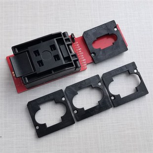 eMMC153/169转SD读写器,手机电视汽车芯片P老化测试工具编程烧录