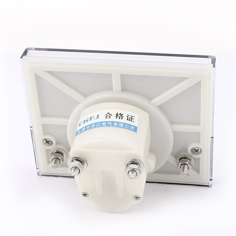 44C2指针式直流电流l表44C2-A正负10A 5A 10A 30A 50A双向电流