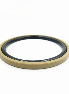 轴用格莱圈/斯特封GSR/STd-36*38*40*45*48*50*4.2*6.3组合密封圈