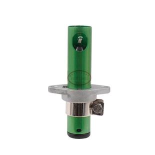 柴油燃烧机电眼QRB3火焰感应探头感光电子眼燃烧器火焰探测器配件