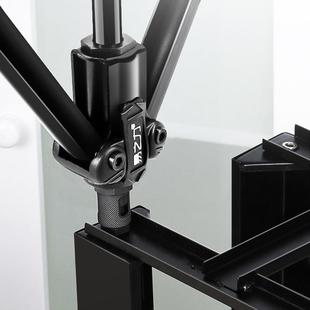 易之力螺母枪铆钉帽钉枪工具压铆拉姆M3 M12手动工业级拉铆枪