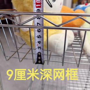 带轮可移动多肉专用花盆架小推车带滑轮花架阳台落地架子收纳置物