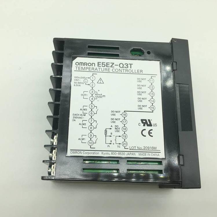 歐姆龍数显智能温控器E5CC-QX2ASM-800RX2ASM/CX/RX/QX2DSM/802