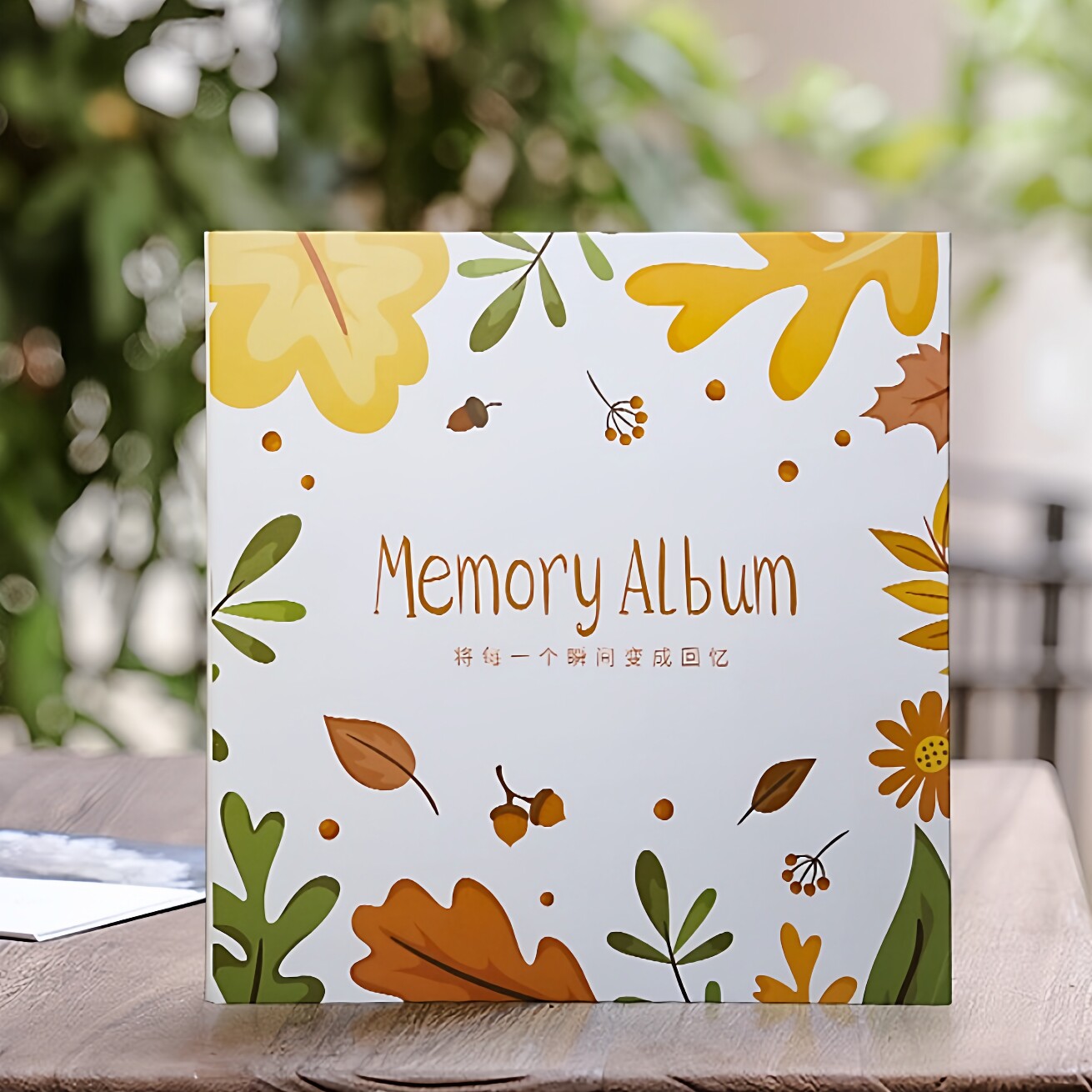 柯达6寸插页相册影集大容量家庭相册集相簿宝宝成长记录册纪念册