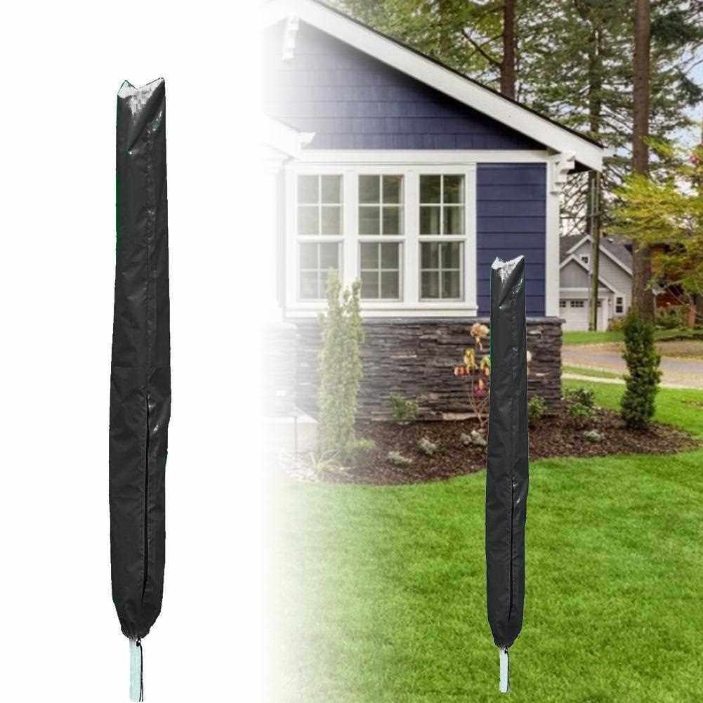 直销新款210D牛津布户外雨伞晾干架罩 户外晾衣架保护罩 防尘防水,居家布艺,床头罩,淘宝优惠券,粉丝福利购,淘宝优惠卷