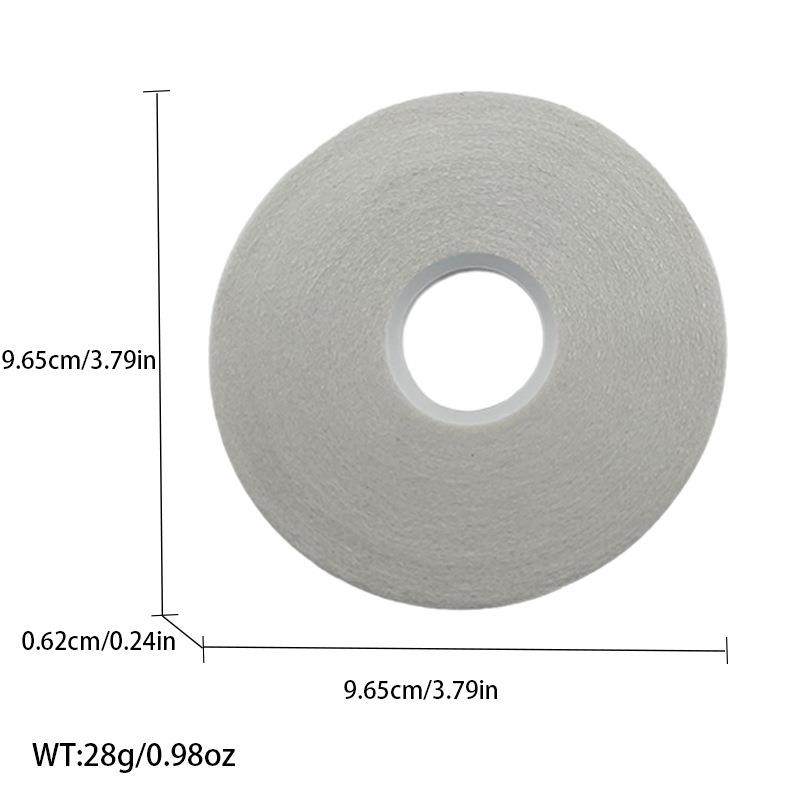 新款直销布用水溶性双面胶 两面粘条胶 布艺服装diy拼布临时固定,居家布艺,针,淘宝优惠券,粉丝福利购,淘宝优惠卷