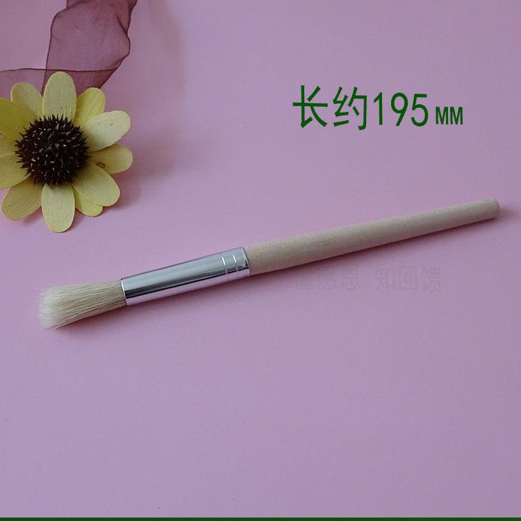 直销新款手摇磨豆机刷咖啡粉清理刷咖啡研磨机清洁毛刷电动磨豆机