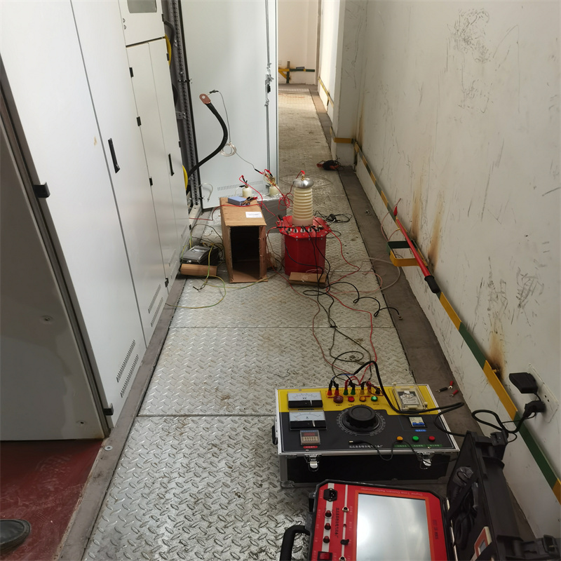 电缆故障测试仪 地埋线短路漏电断电定点仪 高低压自动电缆测距仪