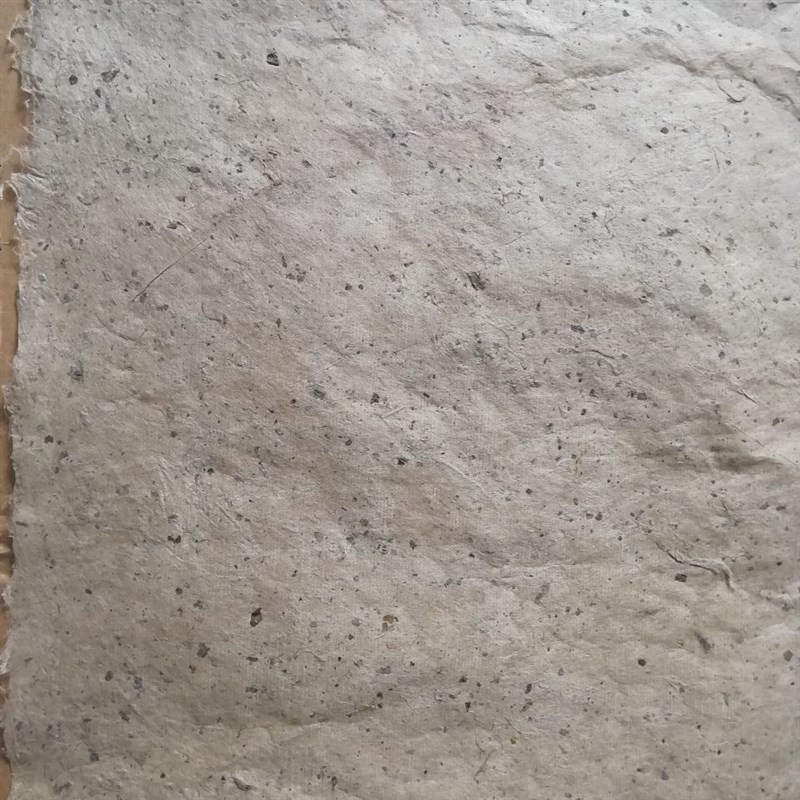 五十张装一件纯手工桑皮纸封酒坛篓密封卷艾条包装复古保健纸包邮