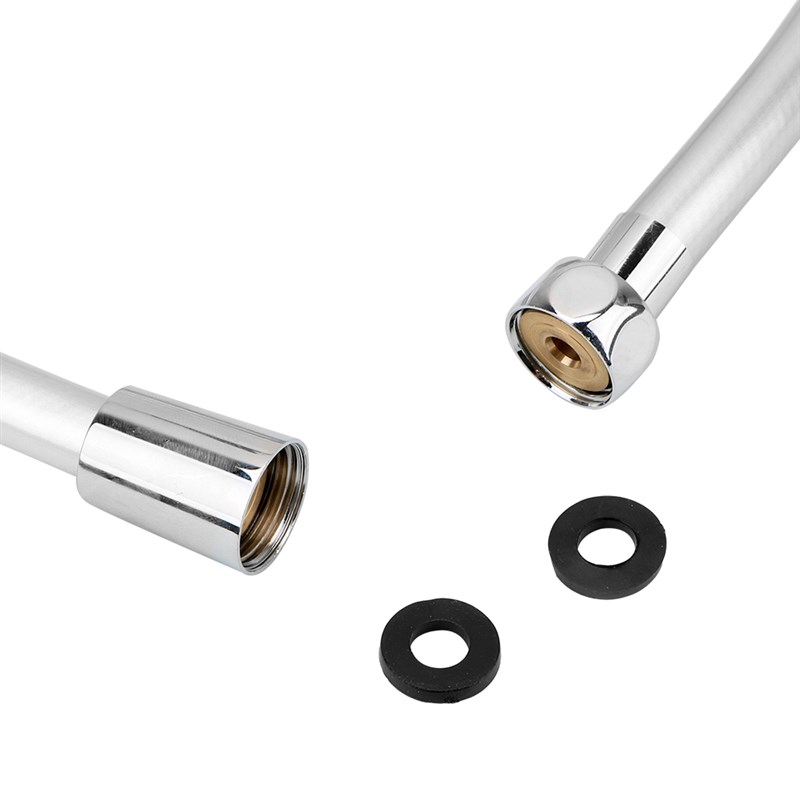 1.2/1.5/2m High Pressure Flexible Anti Winding PVC Handheld