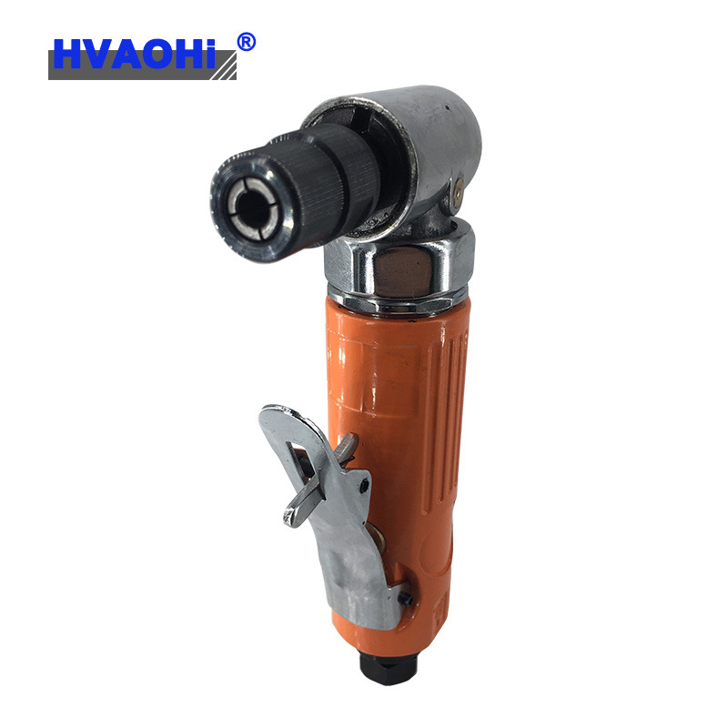 气动弯头后排风磨机90度直角刻磨机气磨机磨头磨机打磨机砂轮机