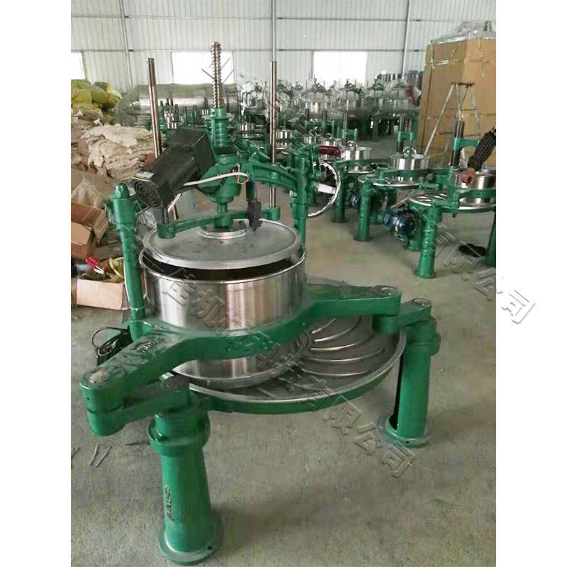 电动红茶绿茶捻茶机小型乌龙茶揉捻制茶机不锈钢中草药材揉捻机