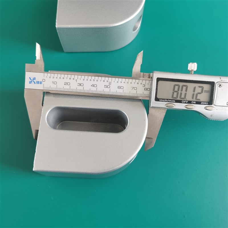 自动化配件流水线 线输送机头尾轴承座涨紧座4080铝挤型材料3060