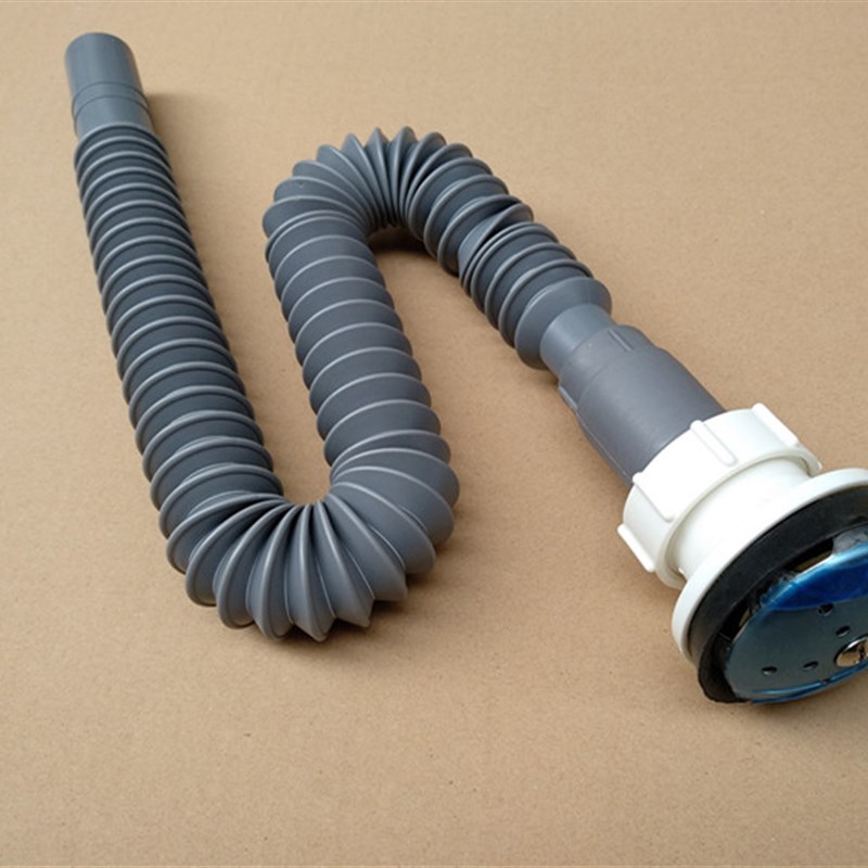 小便器排水转弯管出水接头塑料组件下水墙排地排小便斗水管连接件