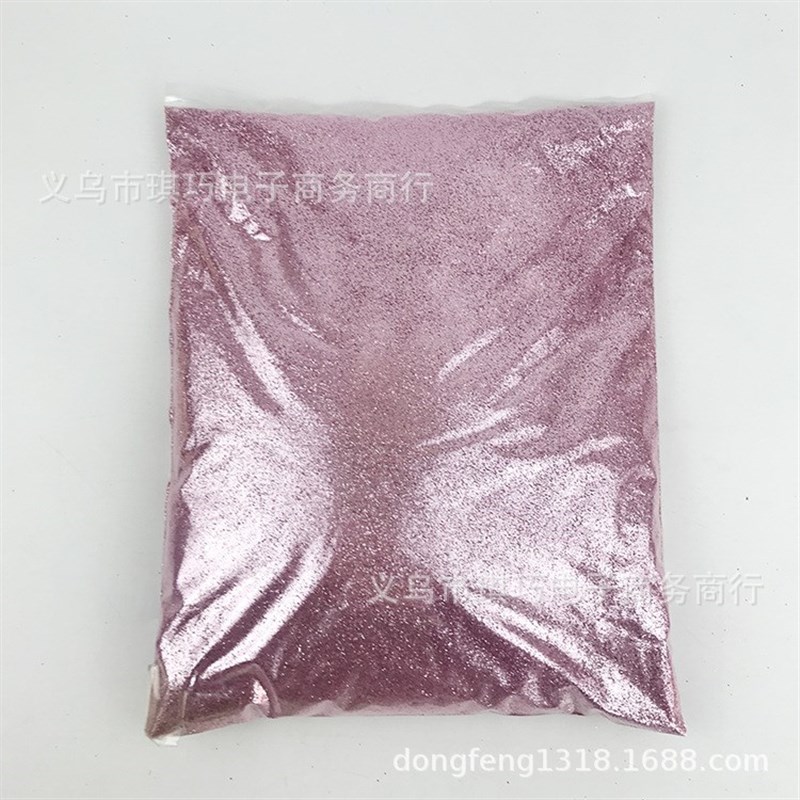 撒金粉透明球填充粉新品婚礼气球改色金属亮片闪粉金葱粉1公斤/包