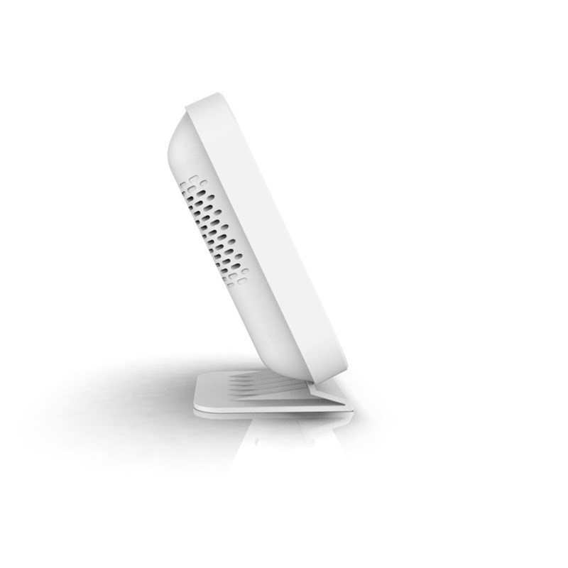 新品二氧化碳检测仪家用温湿度计空气质量检测仪